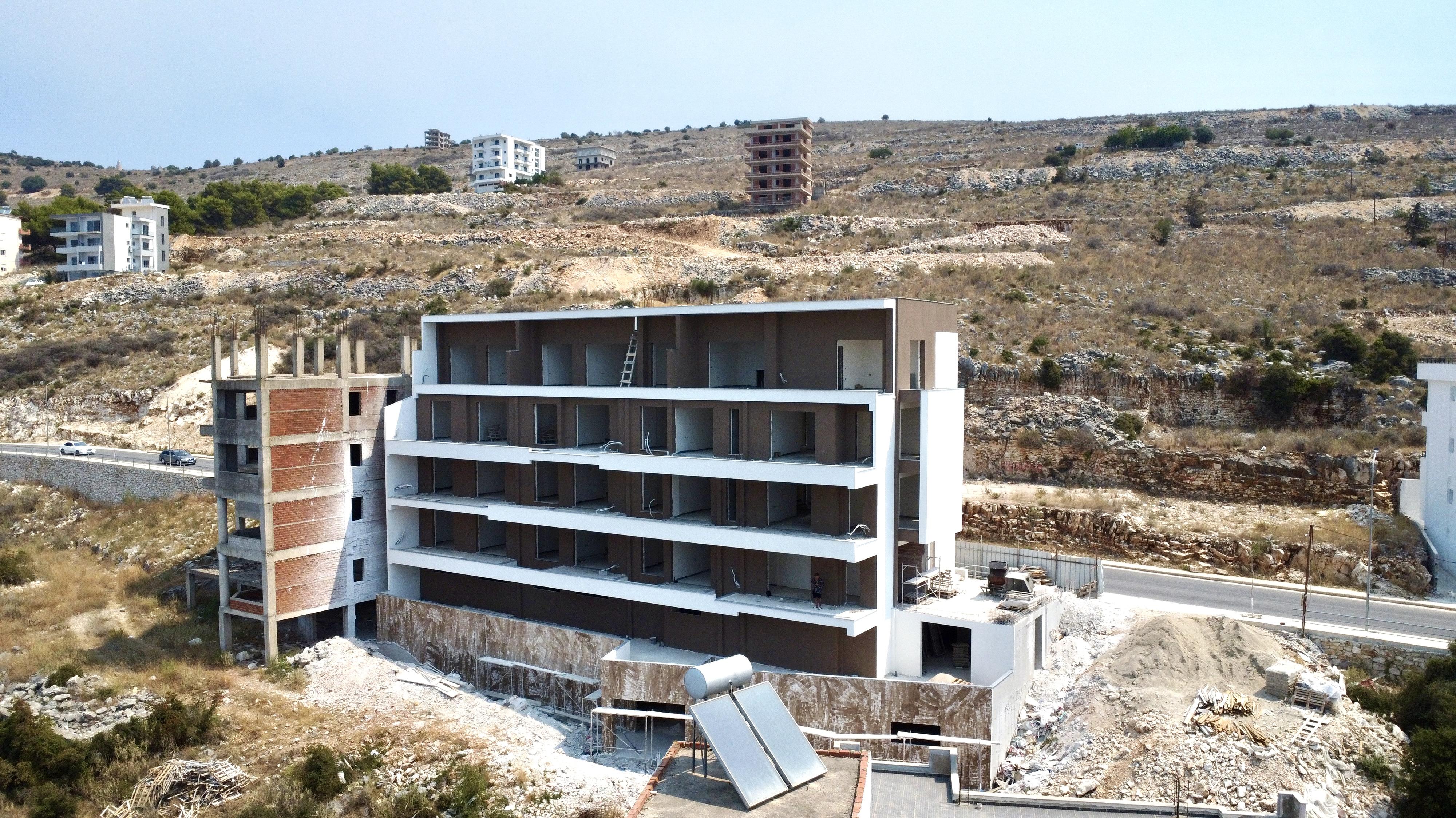 2-Bedroom Apartment with Sea View on Panorama Street – Peaceful Spot for Living or Investing