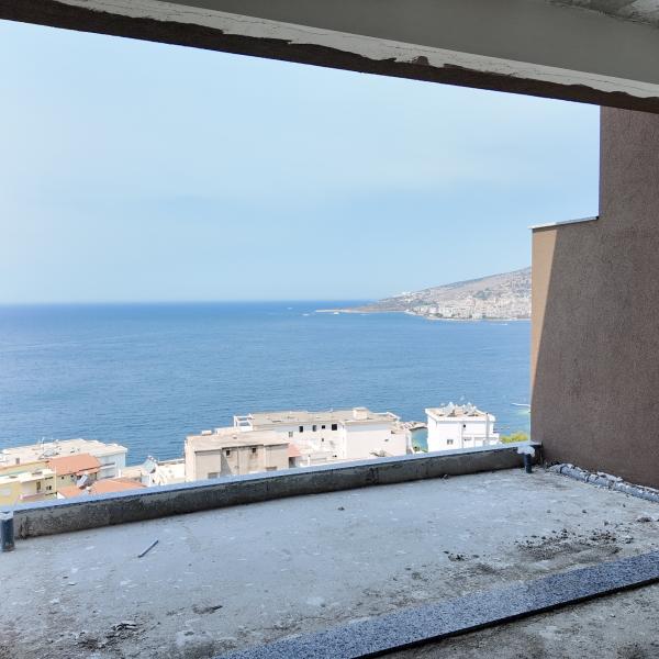 1-Bedroom Apartment with Sea View on Panorama Street – Peaceful Spot for Living or Investing