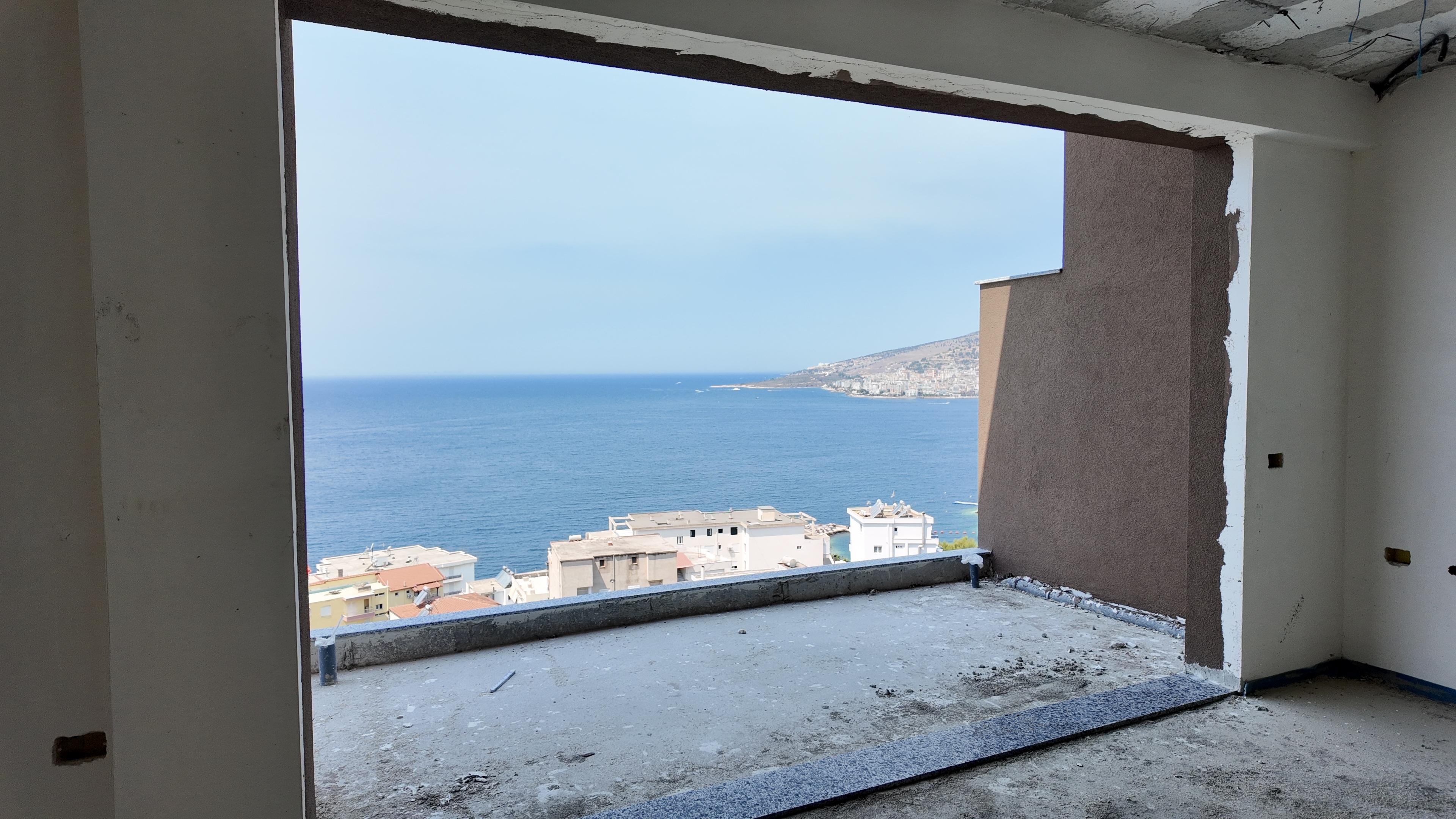 1-Bedroom Apartment with Sea View on Panorama Street – Peaceful Spot for Living or Investing