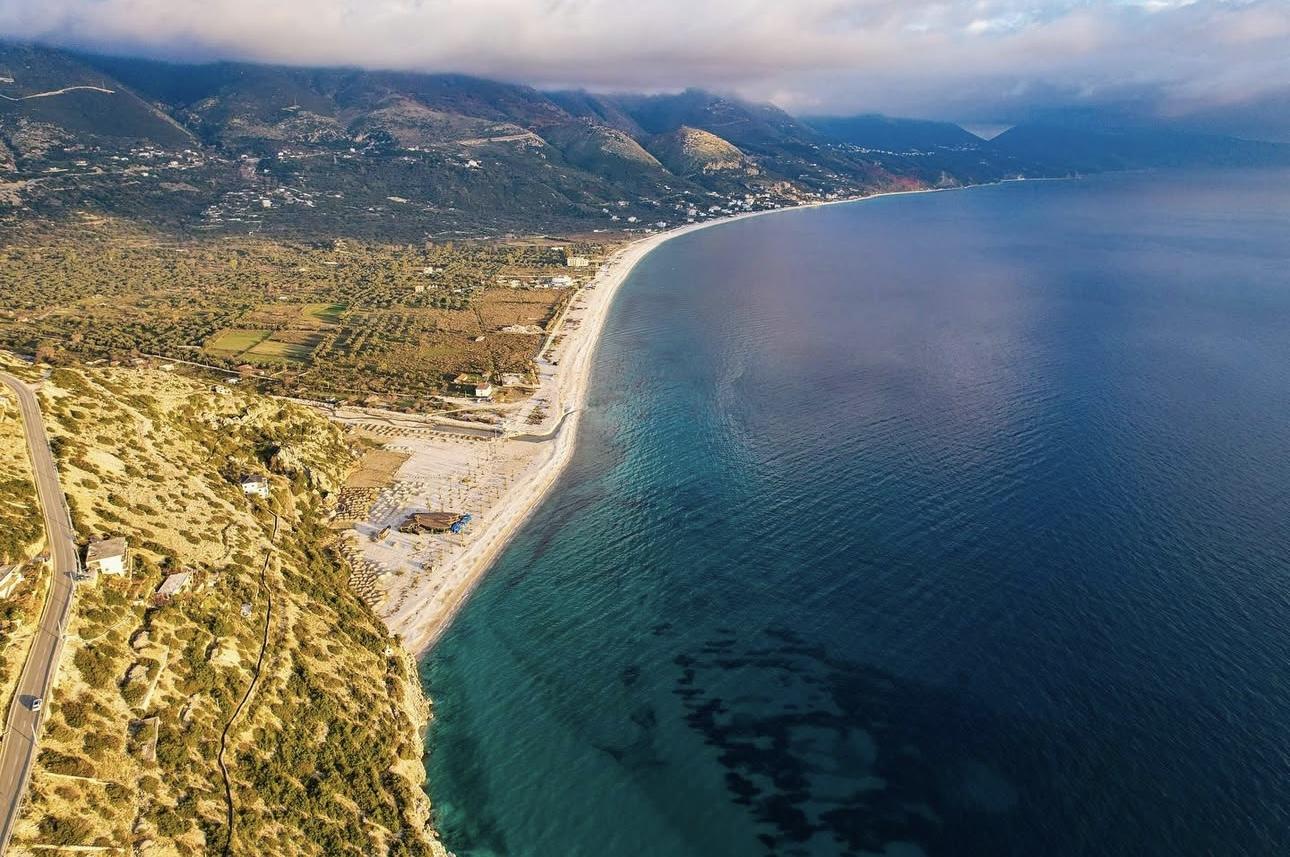 Why Borsh, Albania Is the Next Big Investment Opportunity on the Riviera