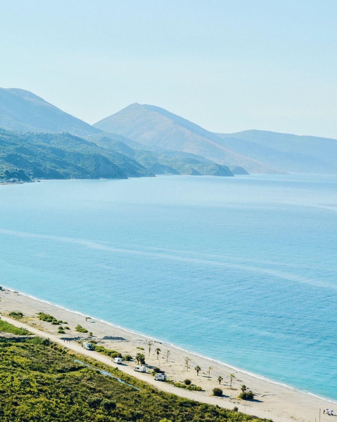 Borsh Today, Amalfi Coast Tomorrow? Why Investors Are Betting on It