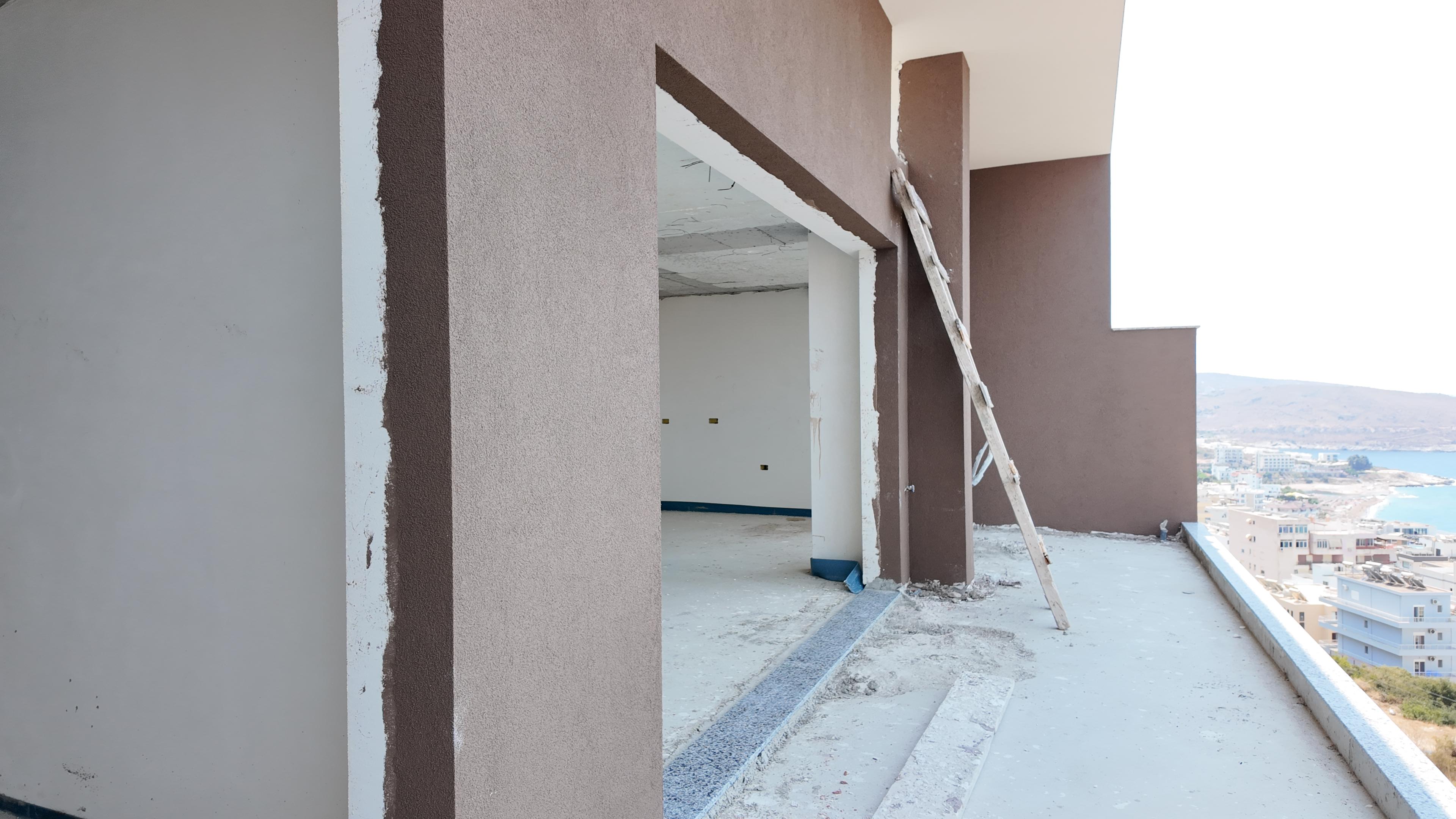 1-Bedroom Apartment with Sea View on Panorama Street – Peaceful Spot for Living or Investing