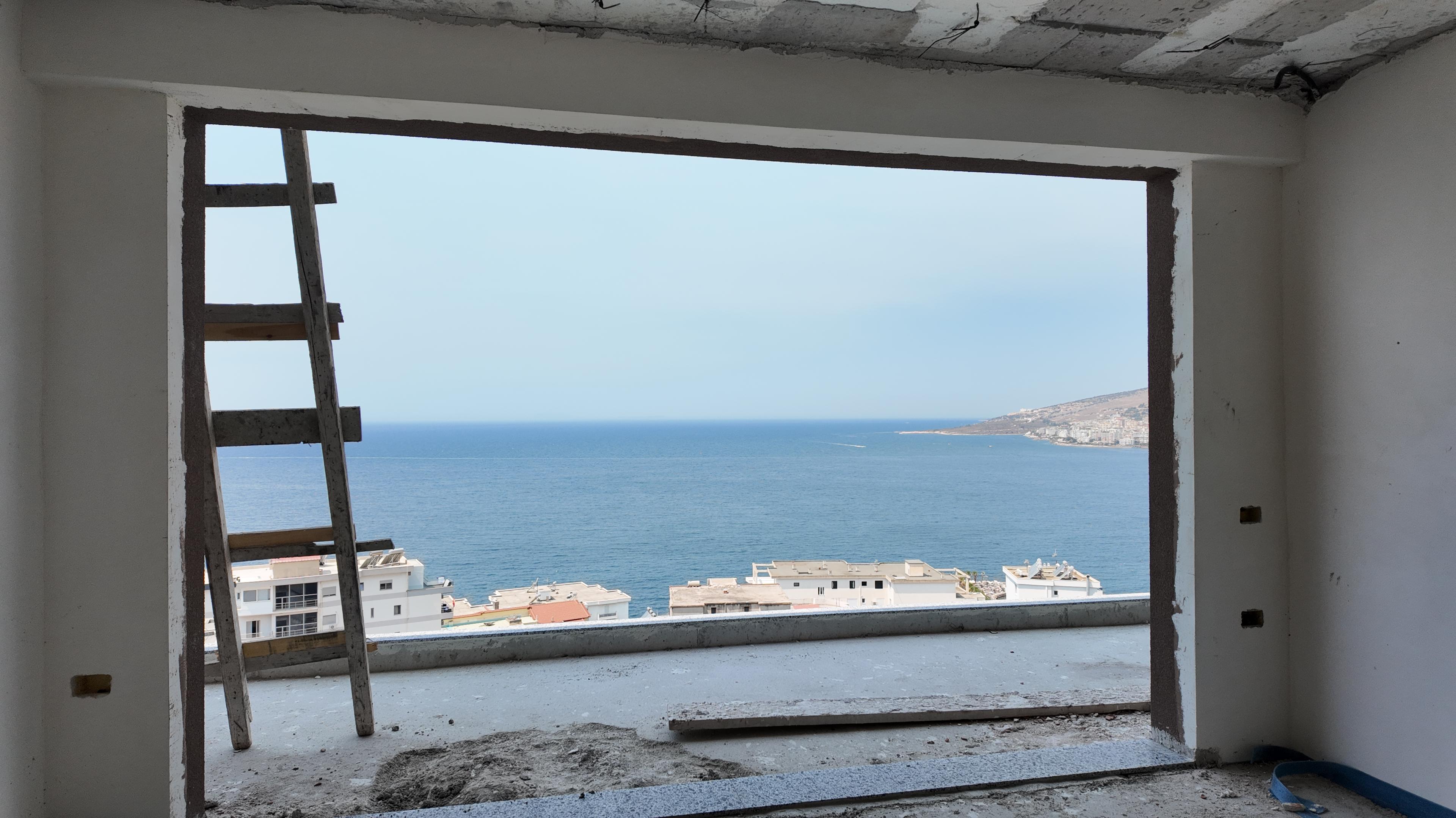 1-Bedroom Apartment with Sea View on Panorama Street – Peaceful Spot for Living or Investing