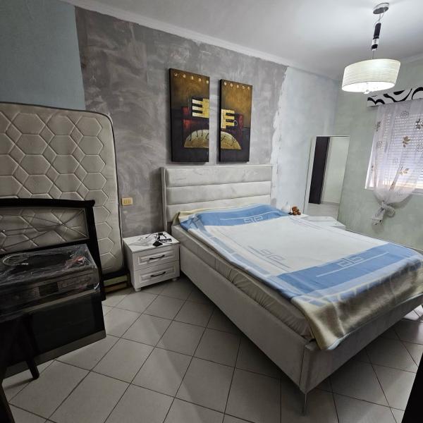 Affordable 1+1 Apartment for Sale in Saranda, Albania – 80m² with Great Value