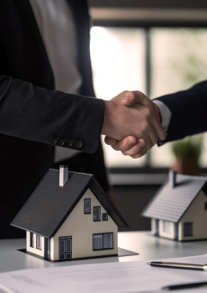 Why Working with a Local Real Estate Expert Makes All the Difference