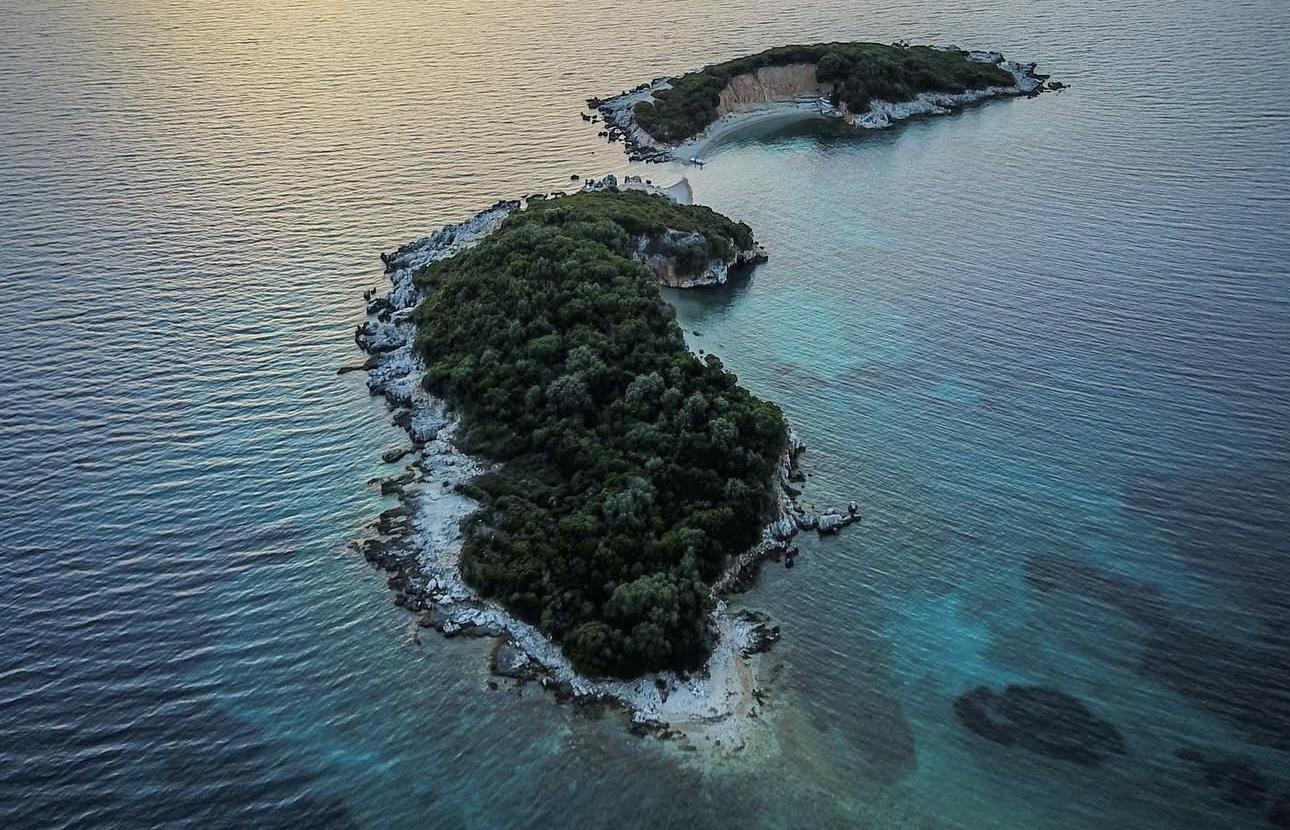Albania’s Best Islands You Need to Visit