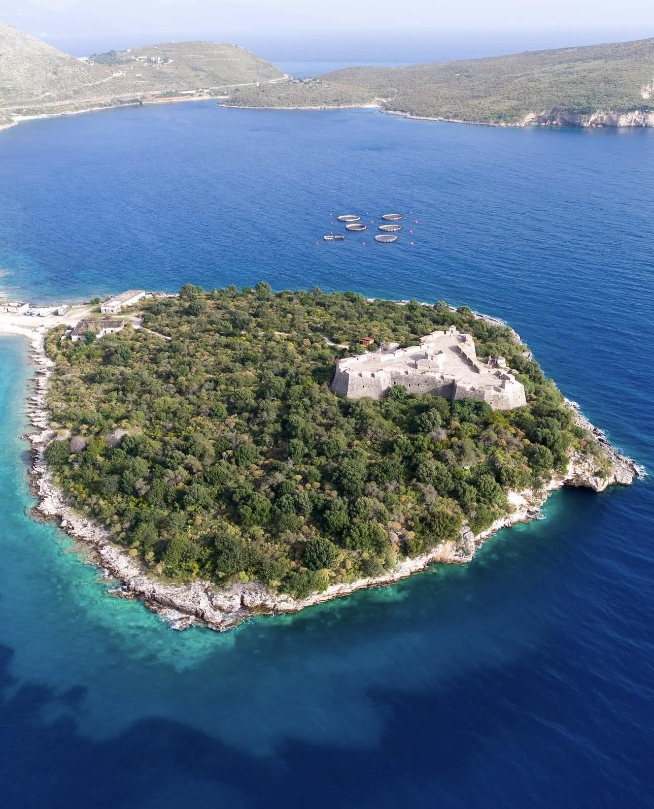 Eco-Friendly Homes Are Quietly Changing the Albanian Riviera