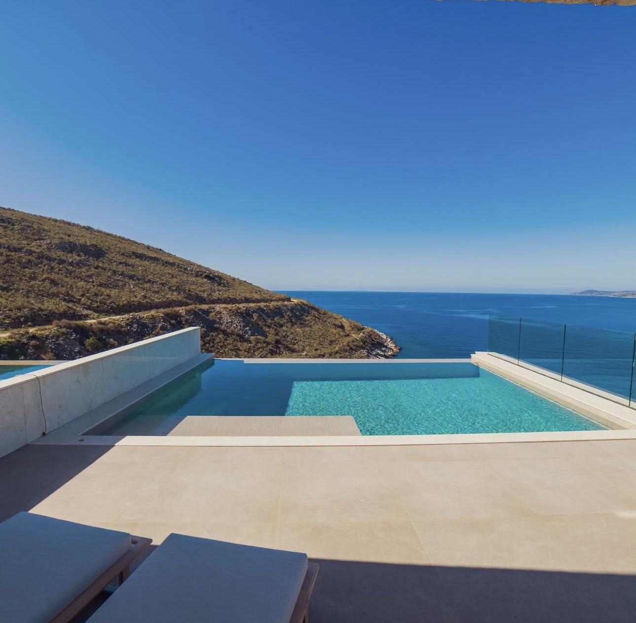 Building the Future: Inside Klajdi Construction’s Latest Projects