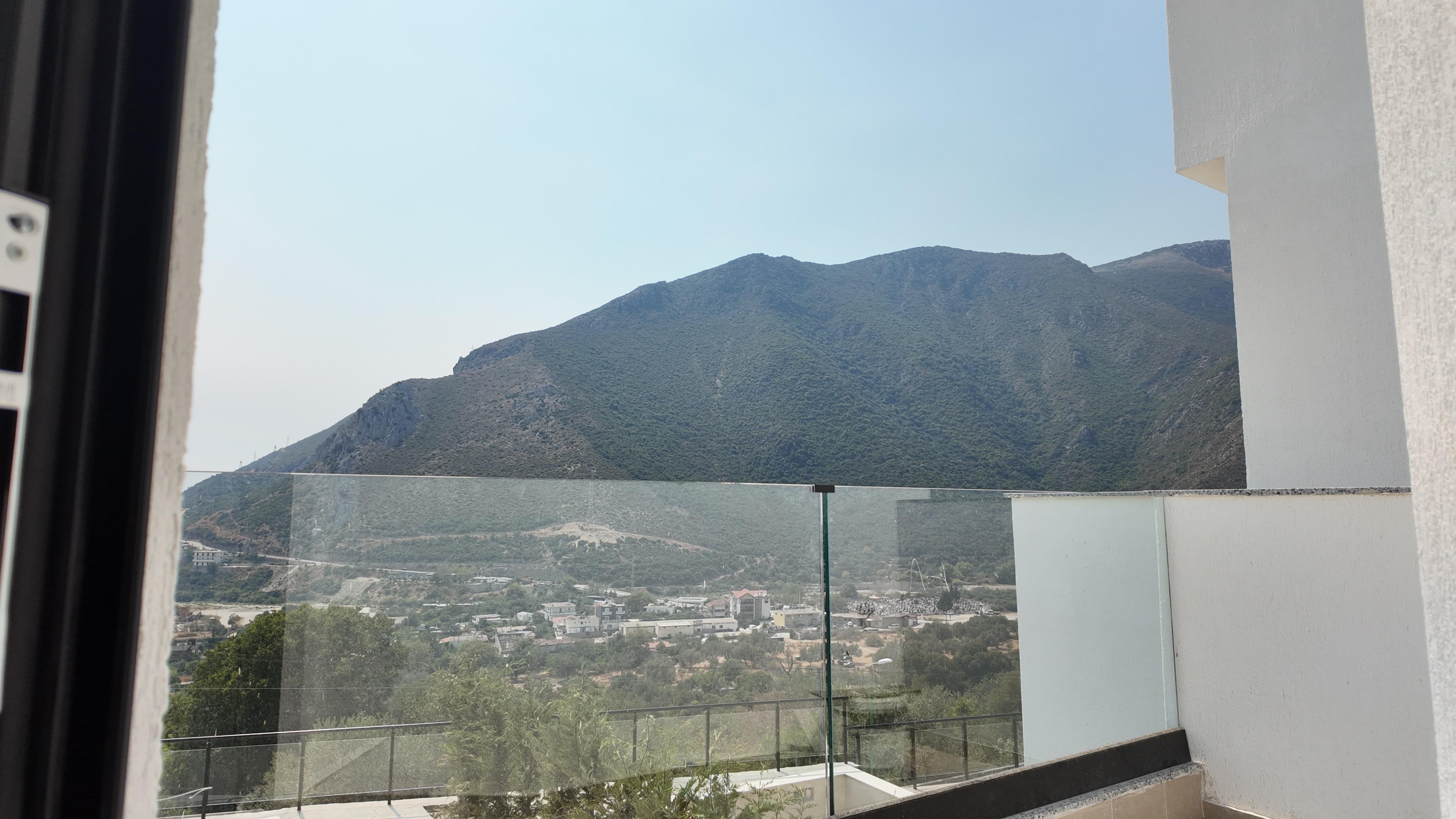 Luxury Villa 3&4 for Sale in Borsh, South Albania – High-End Design & Stunning Sea Views! 🌊✨