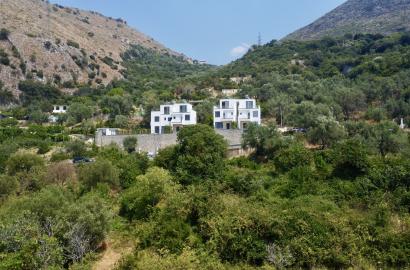 Hidden Lakes, Olive Groves, and Big Investments: Albania Beyond the Beaches