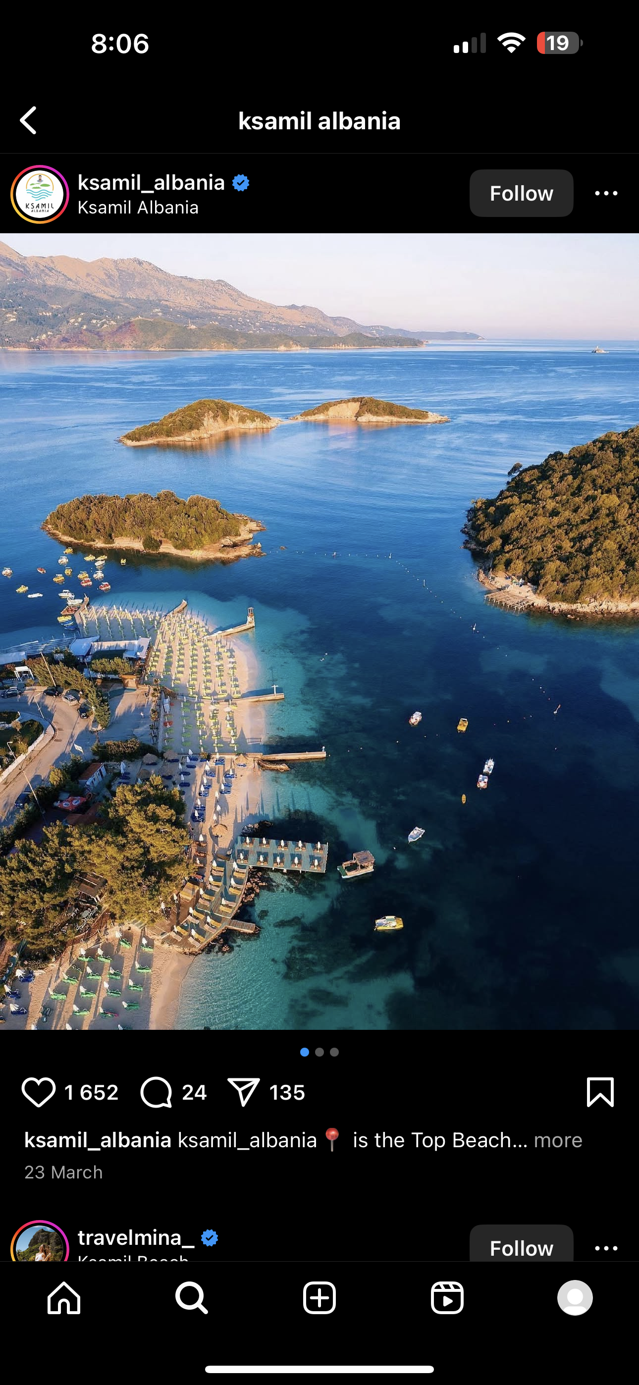 Will Property Prices in Ksamil Keep Rising? Expert Predictions