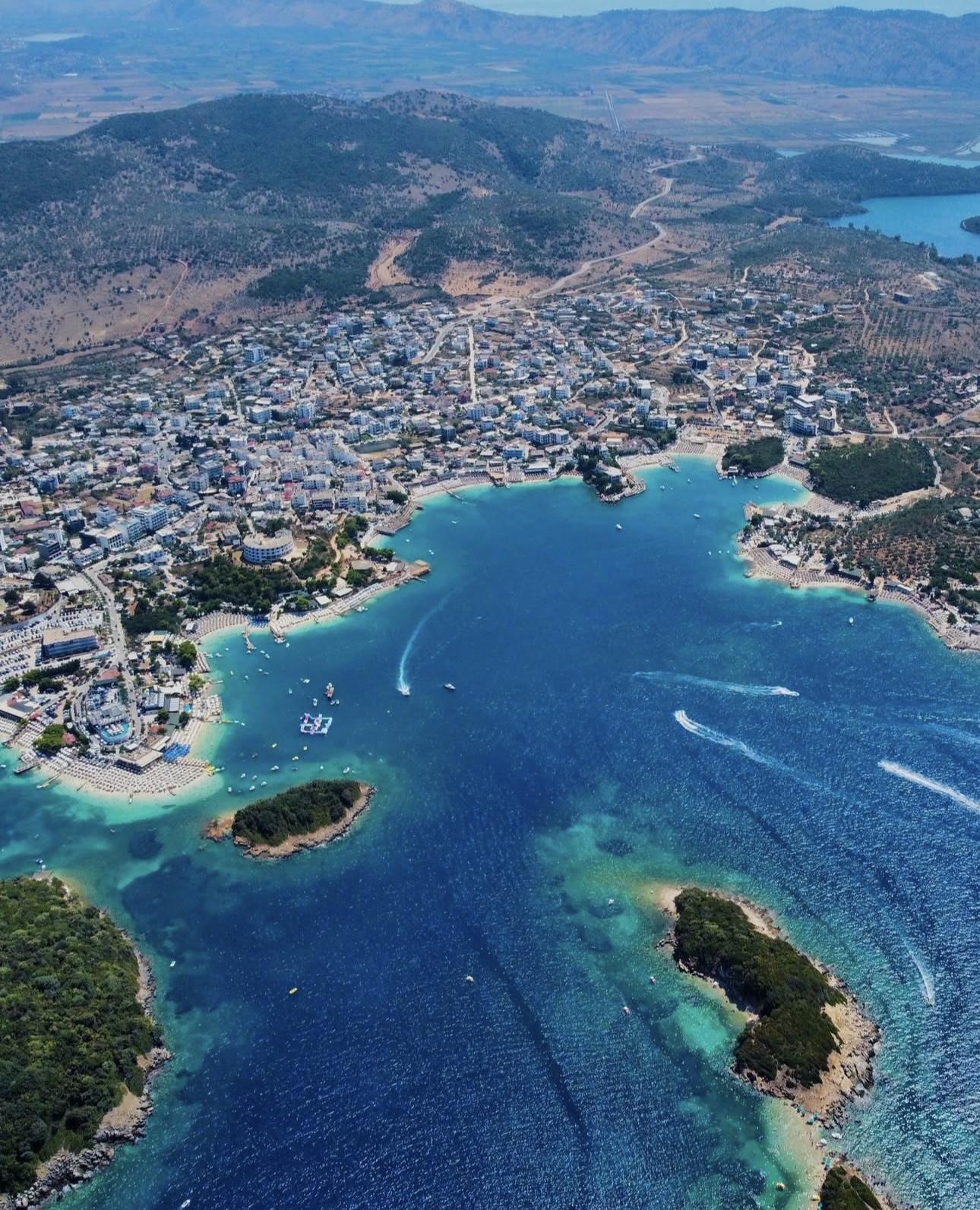 How to Secure a Beachfront Property in Ksamil Without the Stress