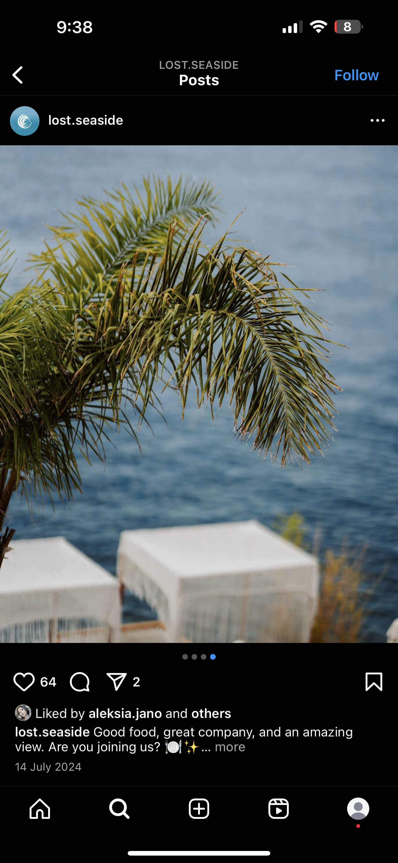 How Living by the Sea Can Seriously Change Your Life