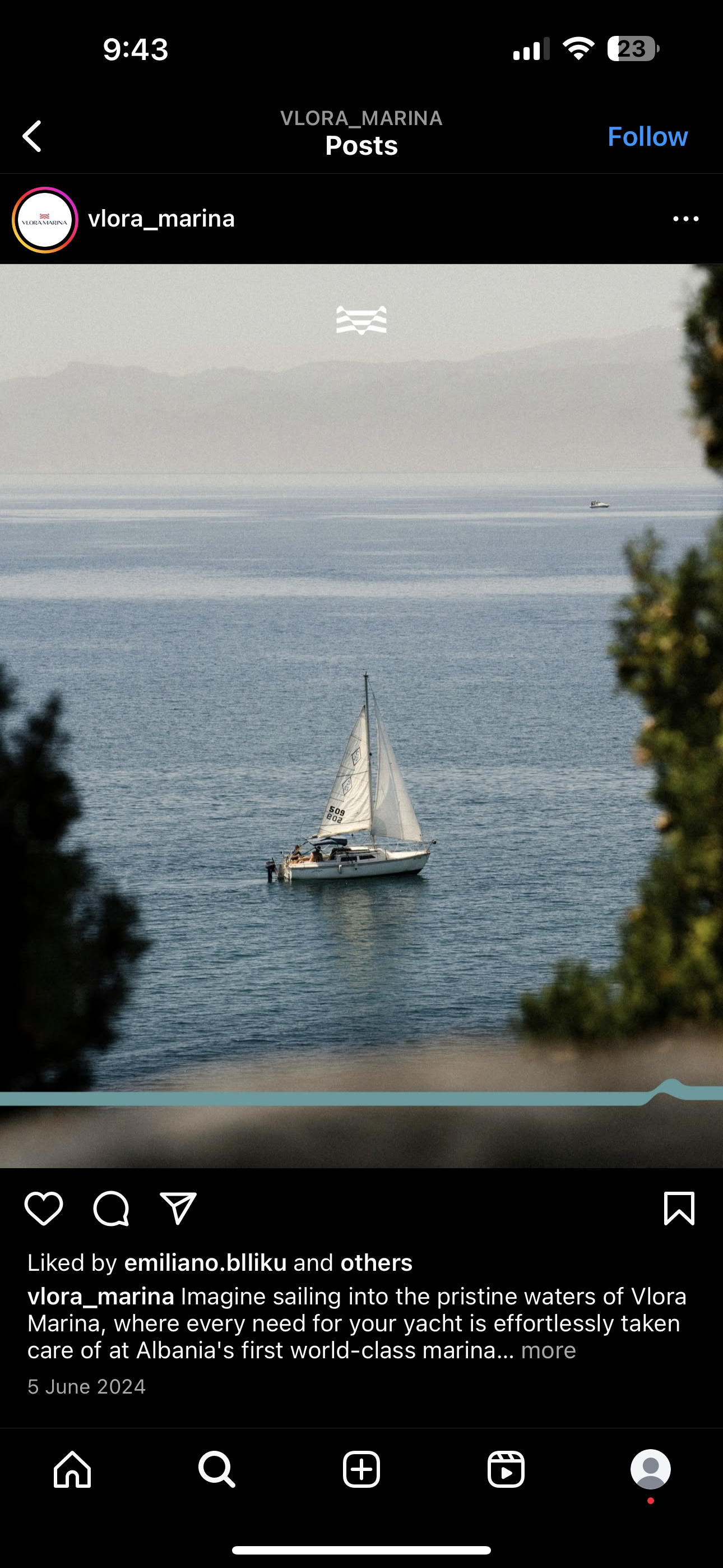 Albania’s Riviera: A Photographer’s Dream Destination