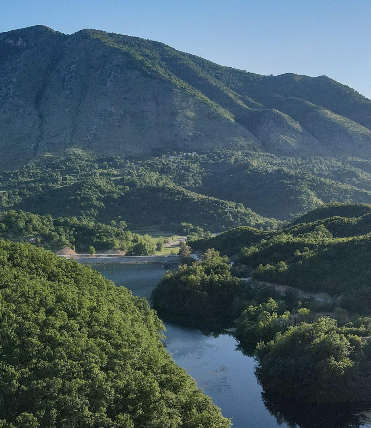The Most Breathtaking Coastal Hikes in Southern Albania
