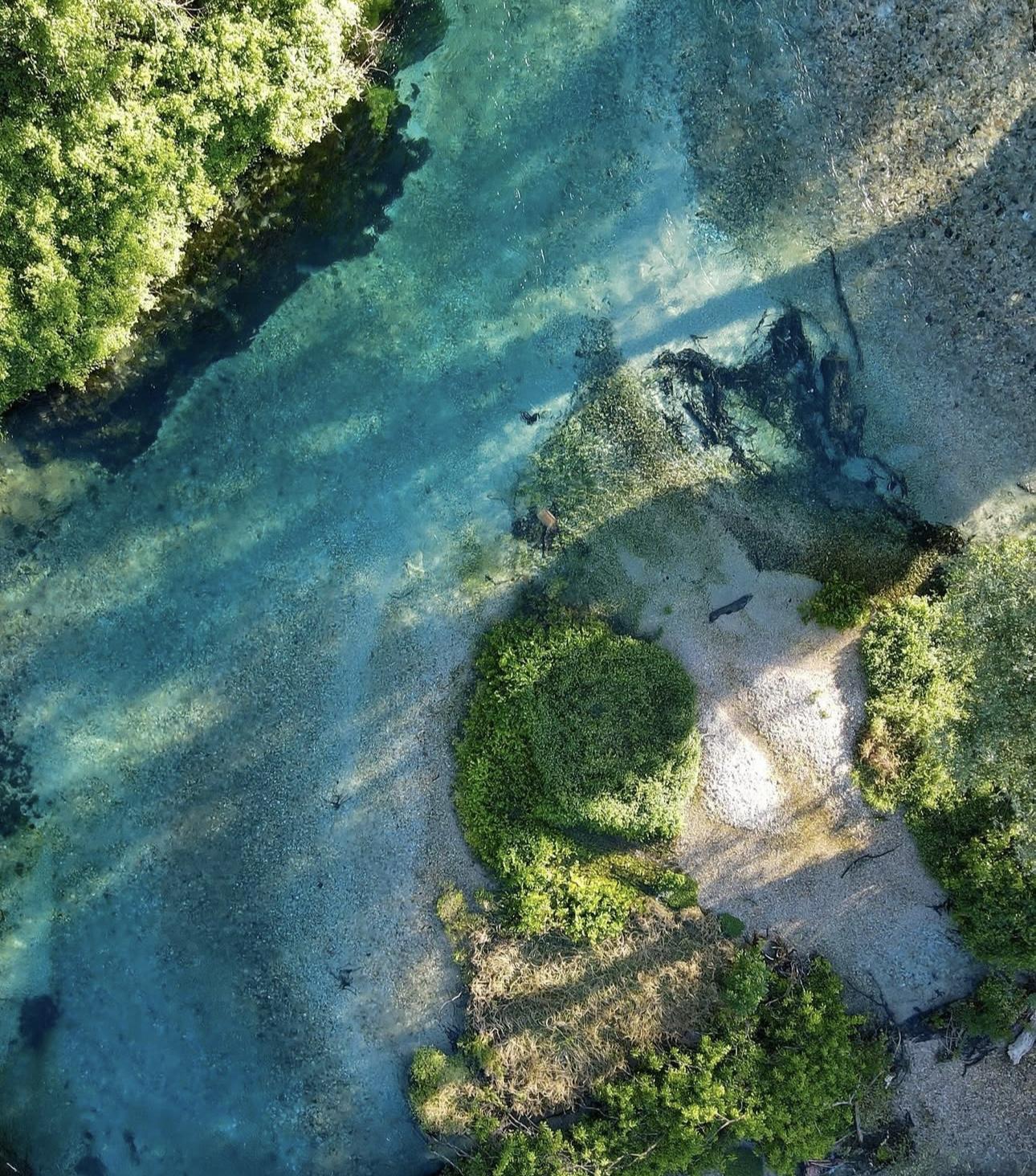 Albania’s Blue Eye and Other Natural Springs You Need to Visit