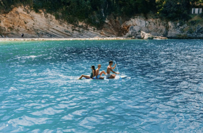 Albania’s Last Frontier: Why Early Investors in the Riviera Will See the Biggest Multipliers