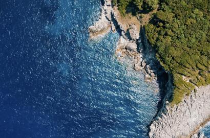 Infrastructure = Appreciation: How New Roads and Airports Drive Property Prices in the Albanian Riviera
