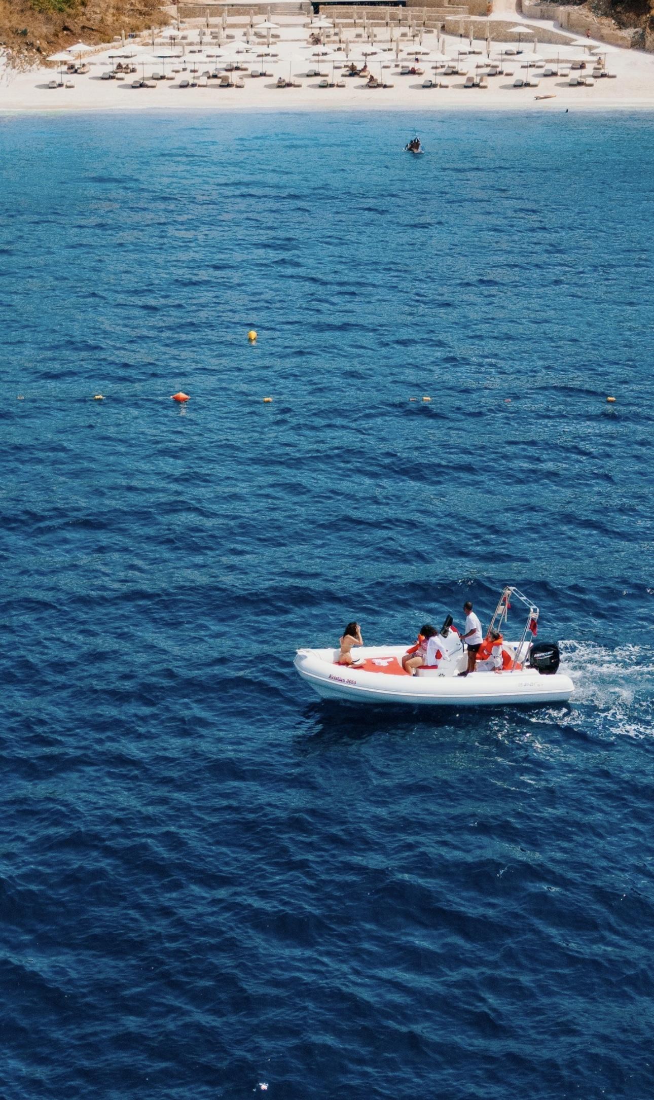 Albania’s Blue Economy: Why the Ionian Sea Is the Next Driver of Property Value