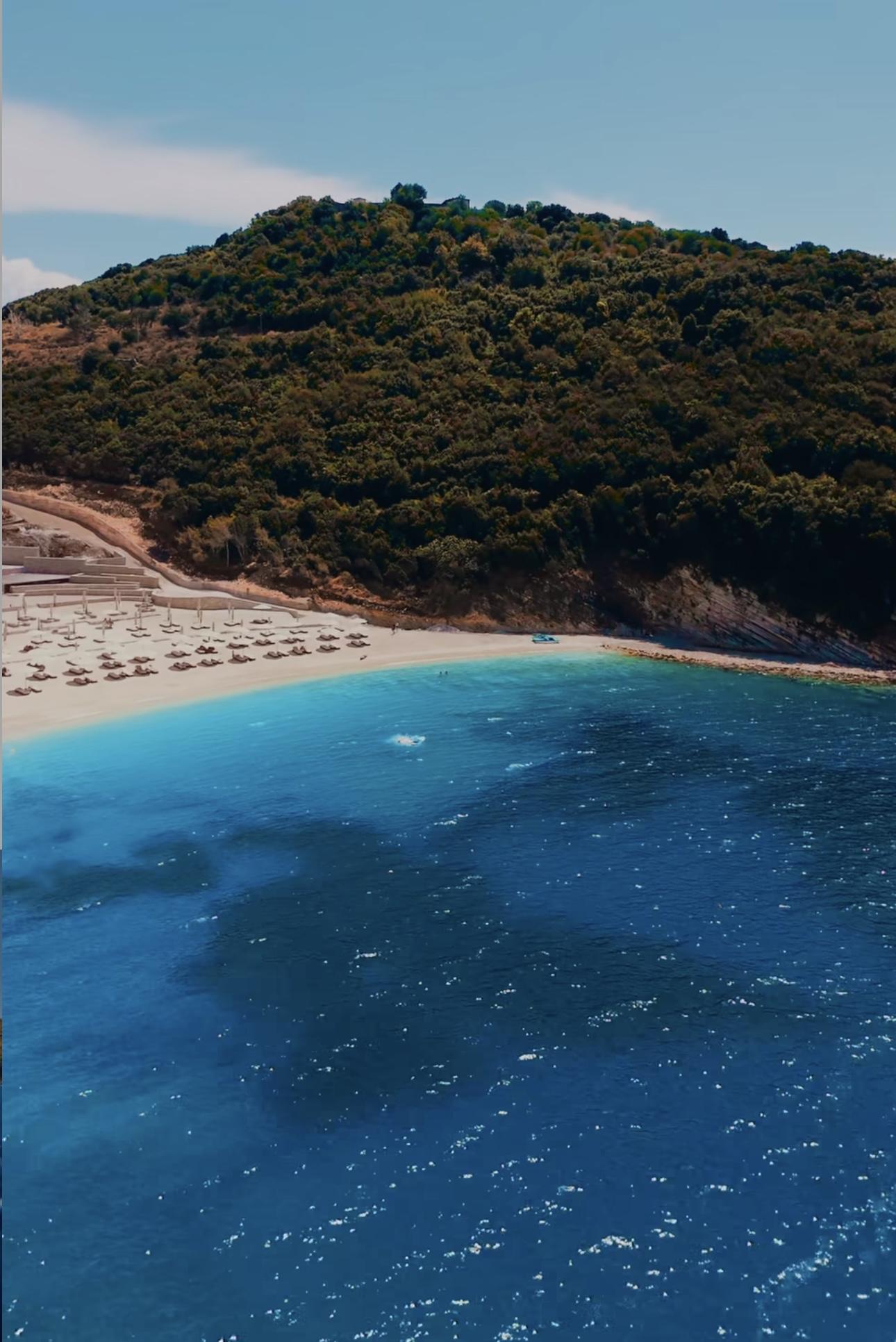 How the New Vlora Airport Will Transform the Albanian Riviera Property Market
