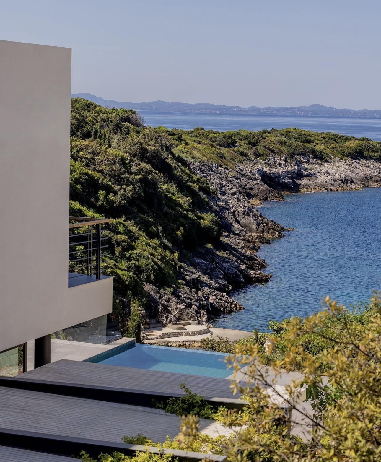 Albania’s Riviera of Contrasts: €2000/m² Seaview Apartments Next to €50 Family Taverns