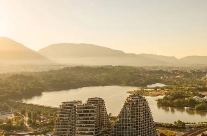 VivaView Real Estate Expands to Tirana: A New Chapter in Albania’s Property Market