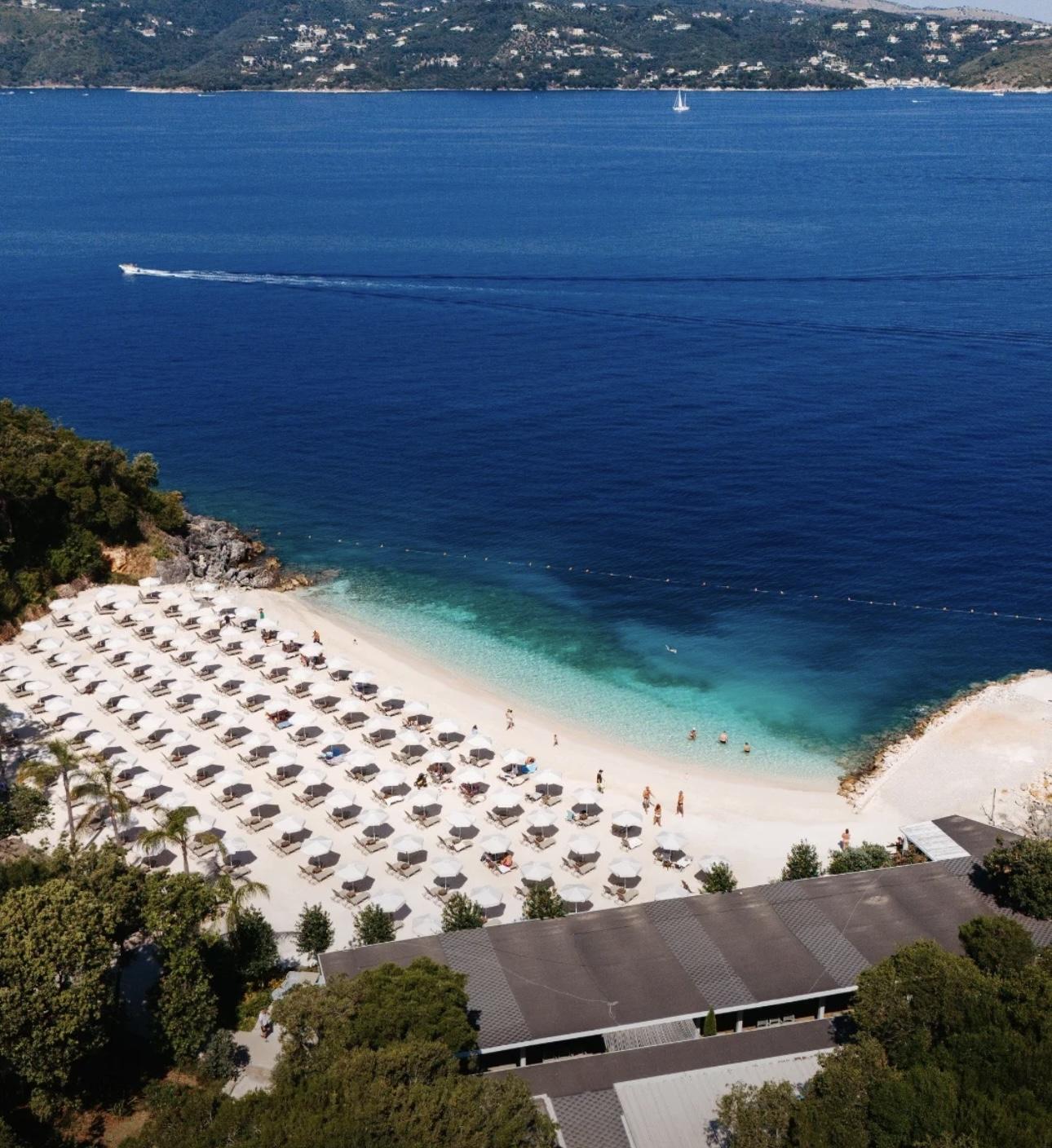 5 Coastal Villages That Could Become Europe’s Next Tourist Hotspots