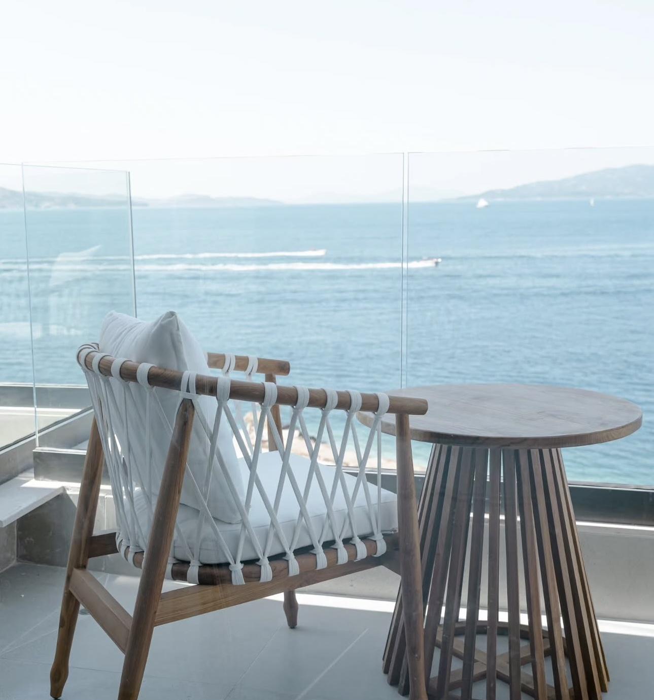 Hidden Gems: Up-and-Coming Investment Areas Besides Saranda and Ksamil