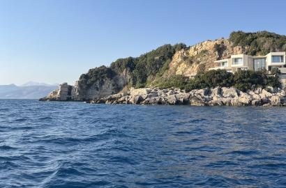 Albania’s Ionian Riviera: Where Tourism Growth Meets Real Estate Opportunity