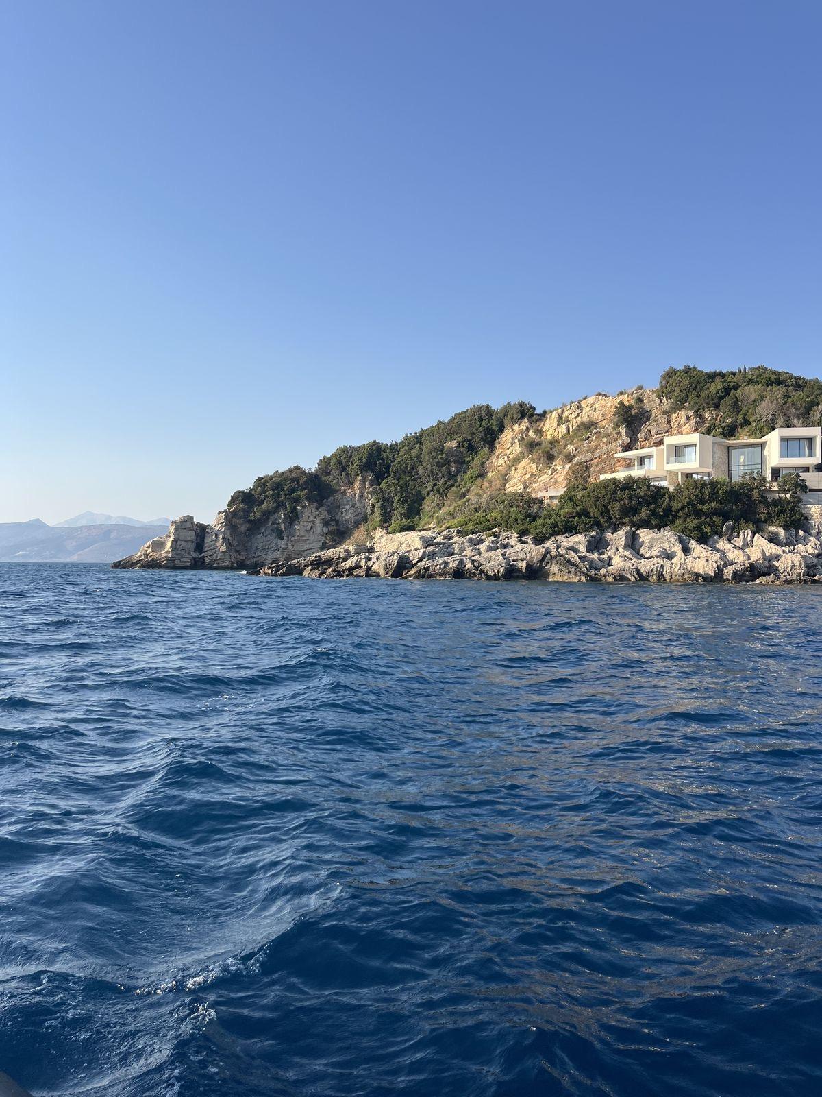 Albania’s Ionian Riviera: Where Tourism Growth Meets Real Estate Opportunity