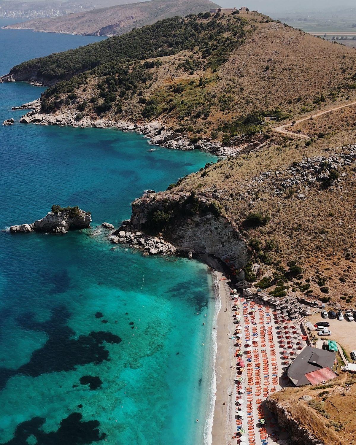 Albania’s Riviera 2030: A Vision of How New Projects Will Transform the Coastline