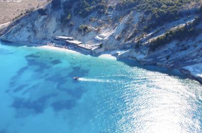 From Butrint to White Villas: Exploring Culture and Modern Real Estate in the Albanian Riviera