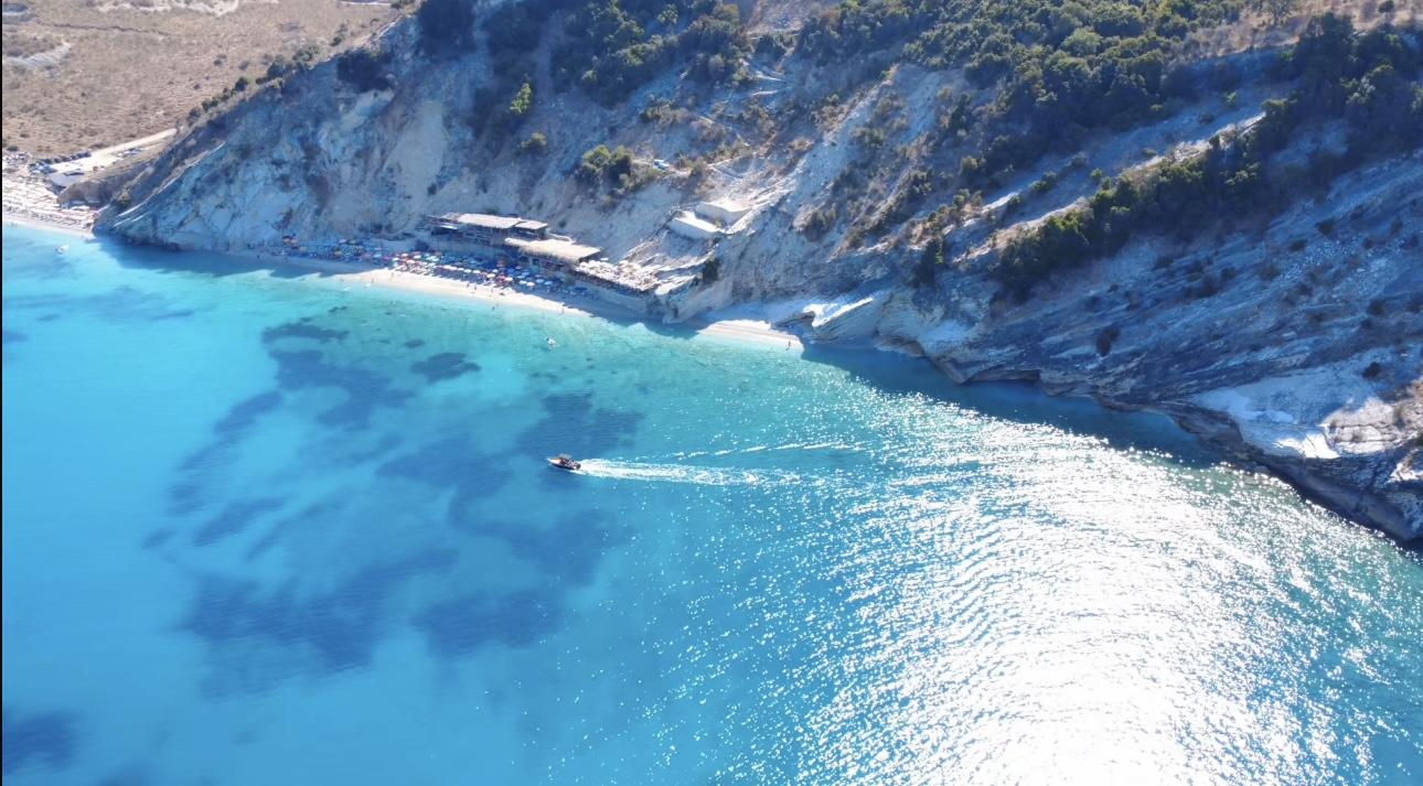 From Butrint to White Villas: Exploring Culture and Modern Real Estate in the Albanian Riviera
