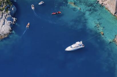 Albania’s Riviera ROI Map: Best Investment Hotspots