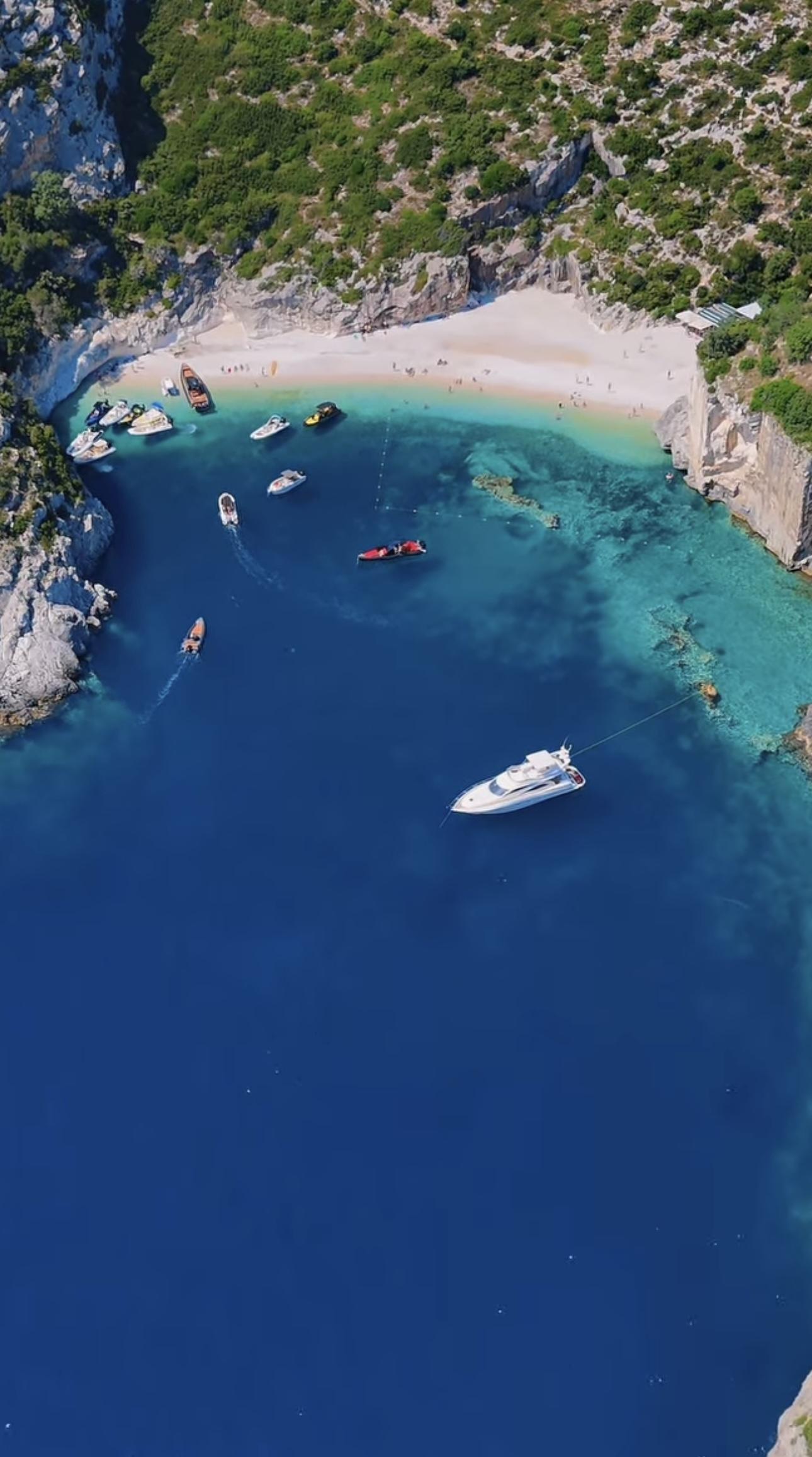 Albania’s Riviera ROI Map: Best Investment Hotspots