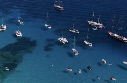 From Backpackers to Billionaires: Albania’s Tourism Boom and the Rise of Luxury Real Estate on the Riviera