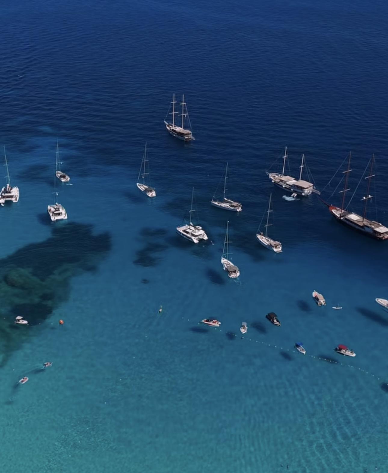 From Backpackers to Billionaires: Albania’s Tourism Boom and the Rise of Luxury Real Estate on the Riviera