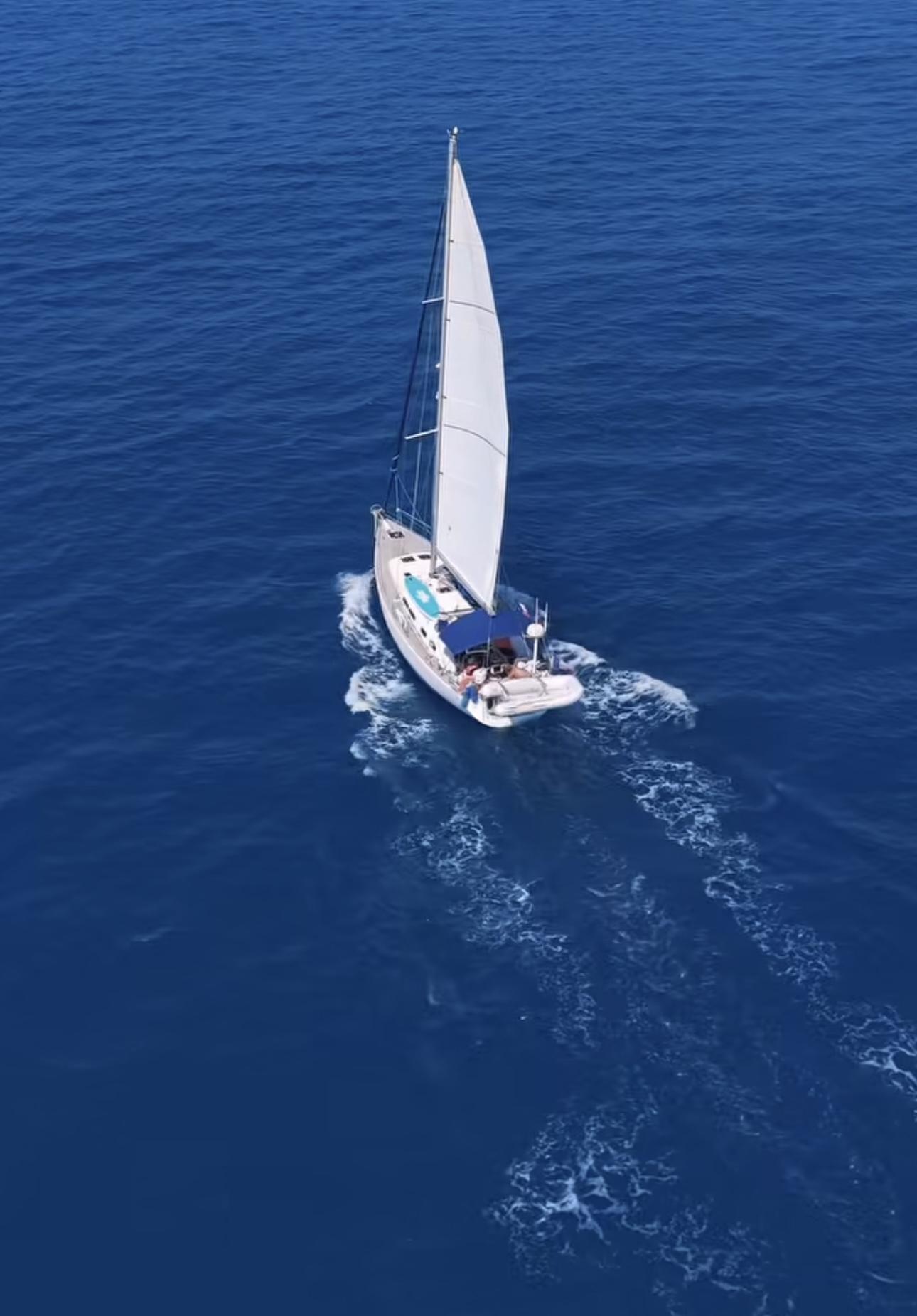 Seaview Economics: How One Extra Balcony in Albania Can Add 20% to ROI