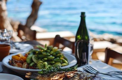 Albania Food & Drink Guide: Traditional Dishes, Prices & Best Places to Eat