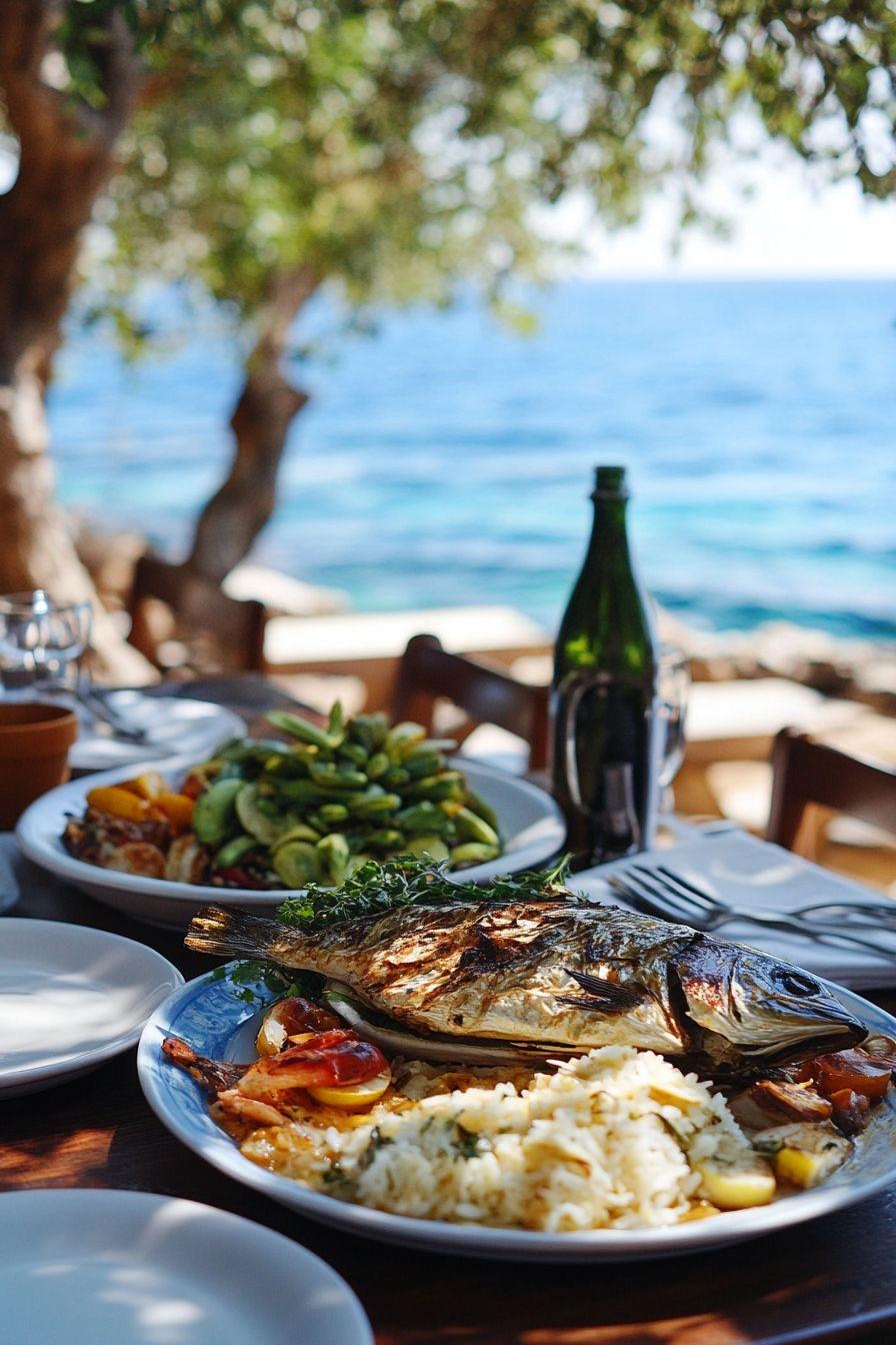 Albania Food & Drink Guide: Traditional Dishes, Prices & Best Places to Eat
