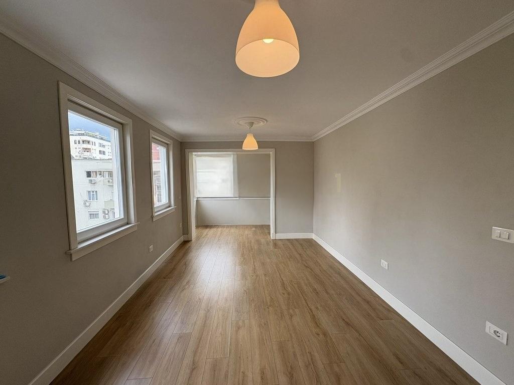 2-Bedroom Apartment for Rent in Blloku, Tirana – 94.2 m² near Abdyl Frashëri Street
