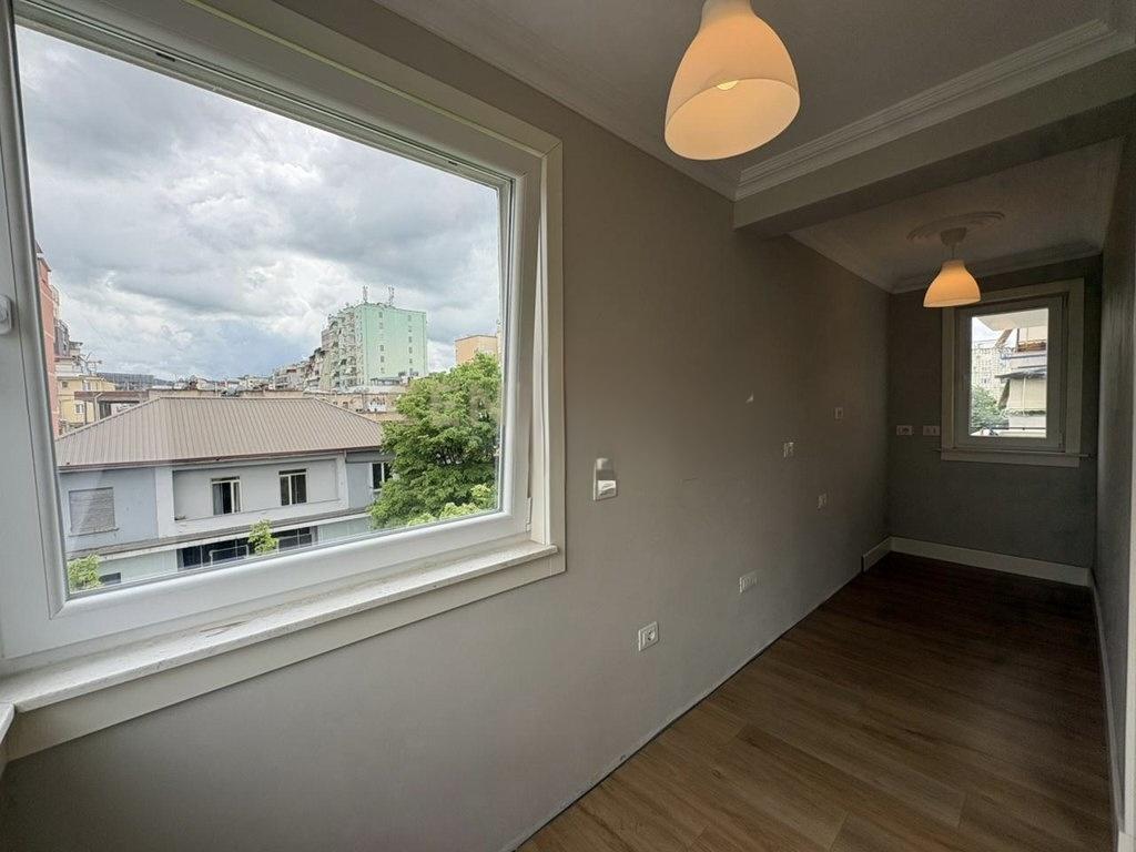 2-Bedroom Apartment for Rent in Blloku, Tirana – 94.2 m² near Abdyl Frashëri Street
