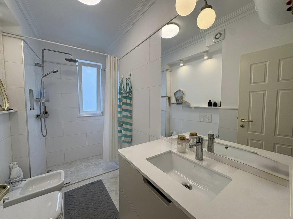 2-Bedroom Apartment for Rent in Blloku, Tirana – 94.2 m² near Abdyl Frashëri Street
