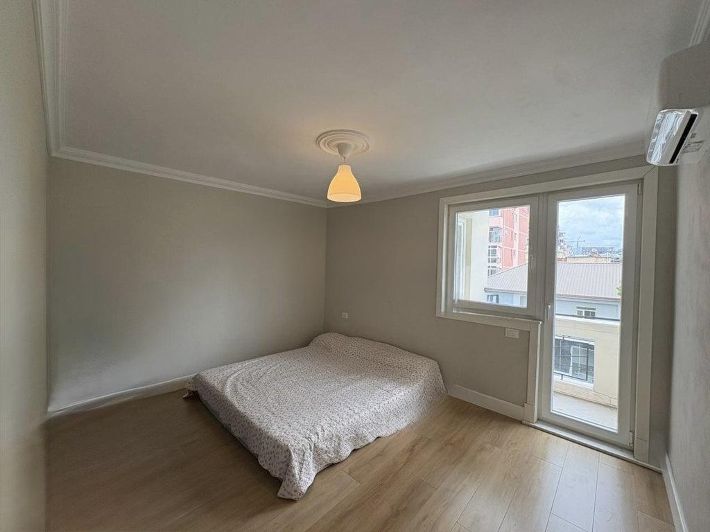 2-Bedroom Apartment for Rent in Blloku, Tirana – 94.2 m² near Abdyl Frashëri Street