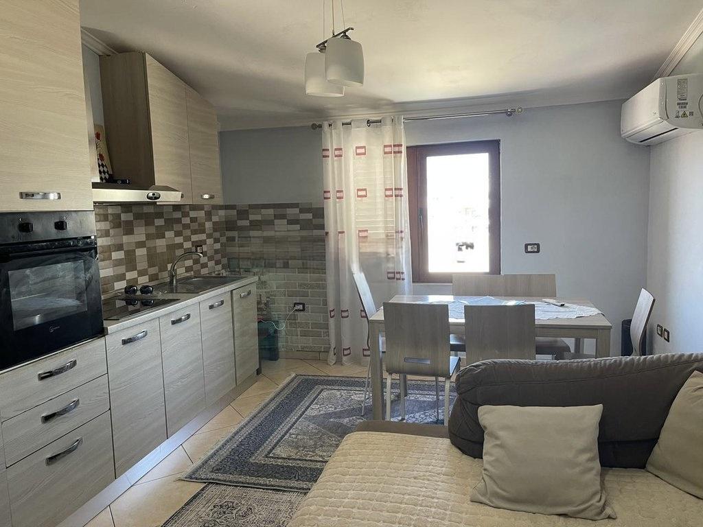 2-Bedroom Apartment for Rent near Shkolla e Bashkuar, Tirana – 75 m² Furnished Apartment