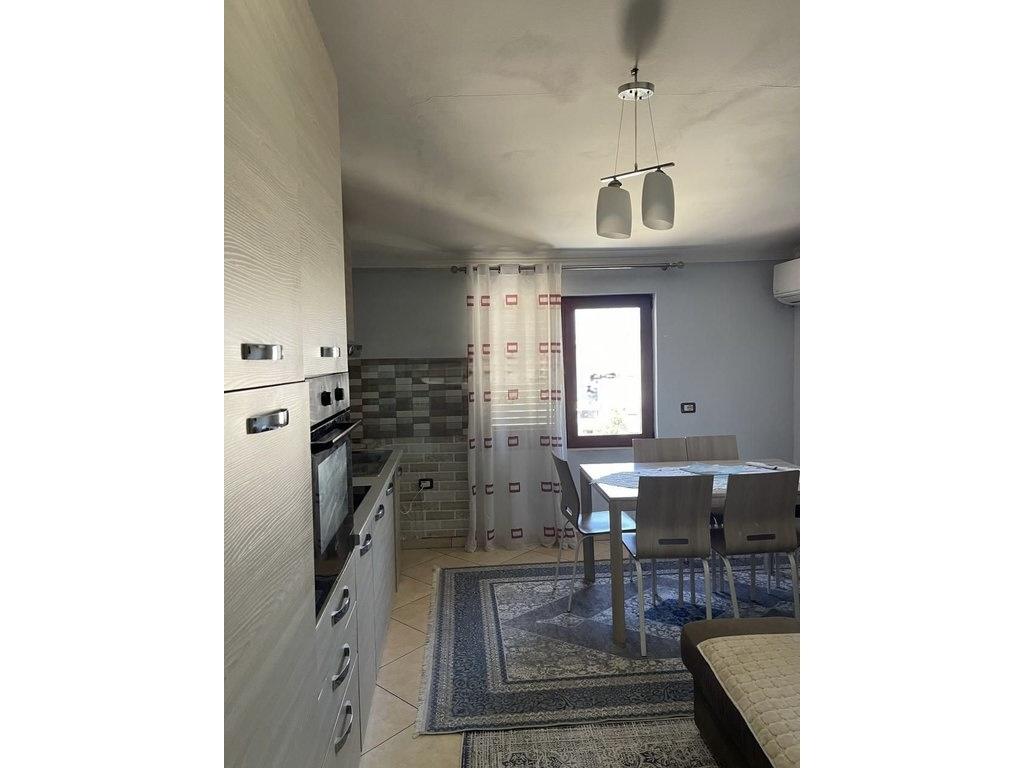 2-Bedroom Apartment for Rent near Shkolla e Bashkuar, Tirana – 75 m² Furnished Apartment