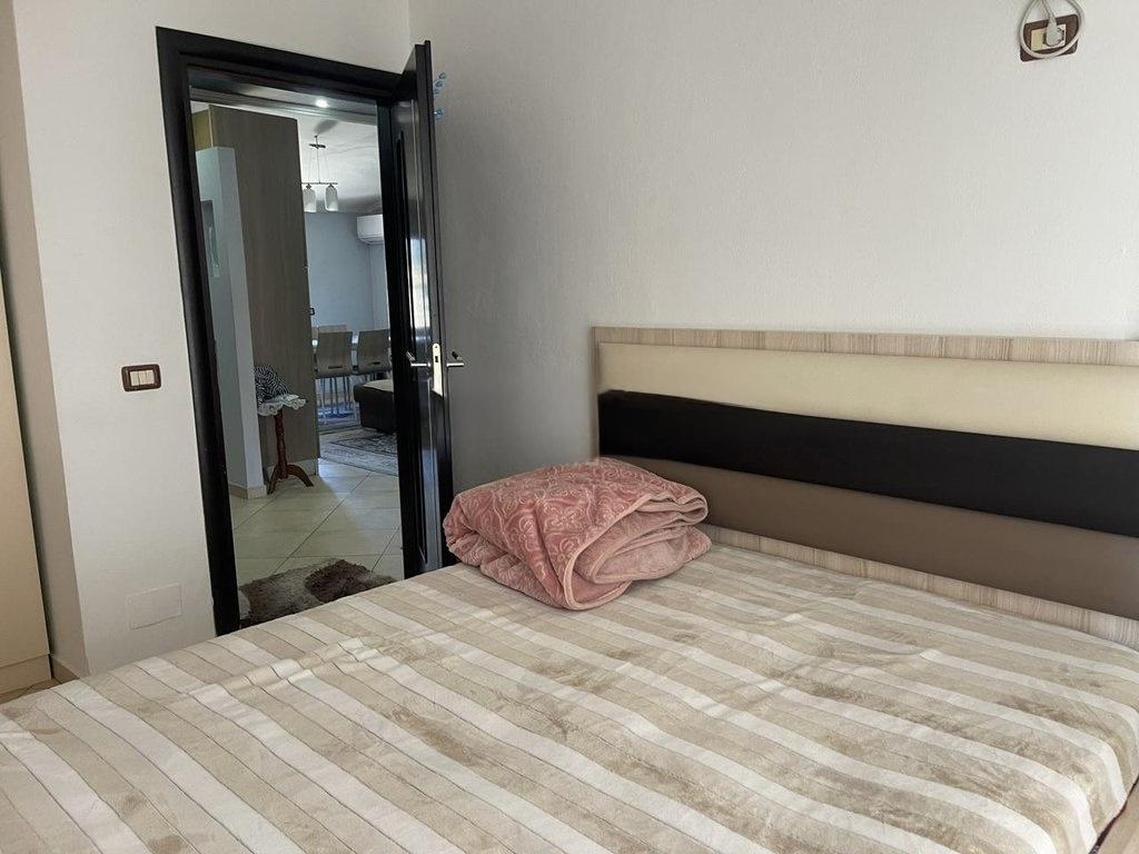 2-Bedroom Apartment for Rent near Shkolla e Bashkuar, Tirana – 75 m² Furnished Apartment