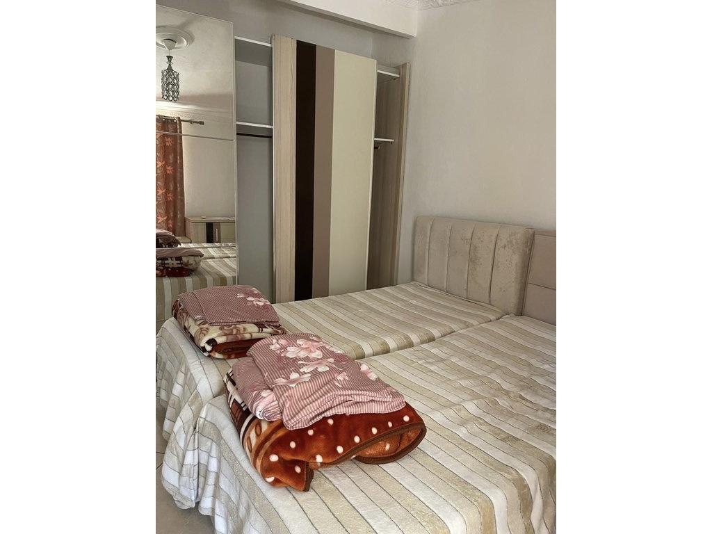 2-Bedroom Apartment for Rent near Shkolla e Bashkuar, Tirana – 75 m² Furnished Apartment