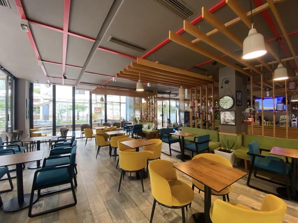 Commercial Bar-Café for Sale in Fresk, Tirana – Fully Furnished Business Space with Established Clientele