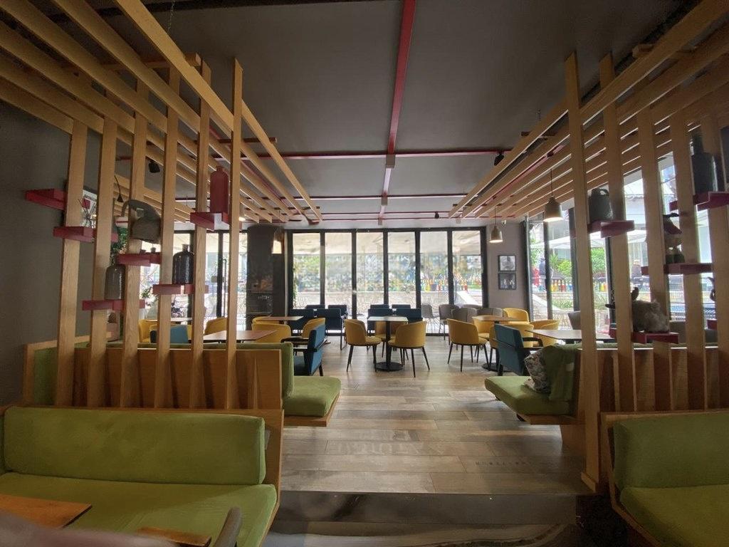 Commercial Bar-Café for Sale in Fresk, Tirana – Fully Furnished Business Space with Established Clientele